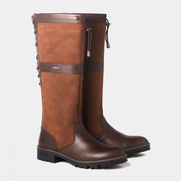 DUBARRY - Glanmire Country Boot