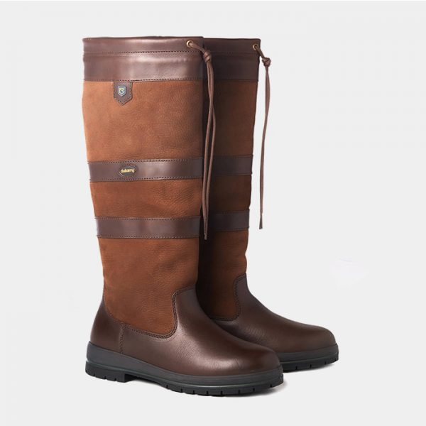 DUBARRY - Bottes Galway
