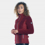FLAGS AND CUP - Veste polaire Sitka Femme