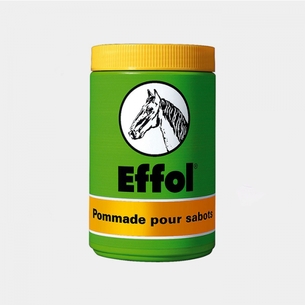 EFFOL - Hoof Salve