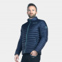 FLAGS AND CUP - Veste light Minto Homme