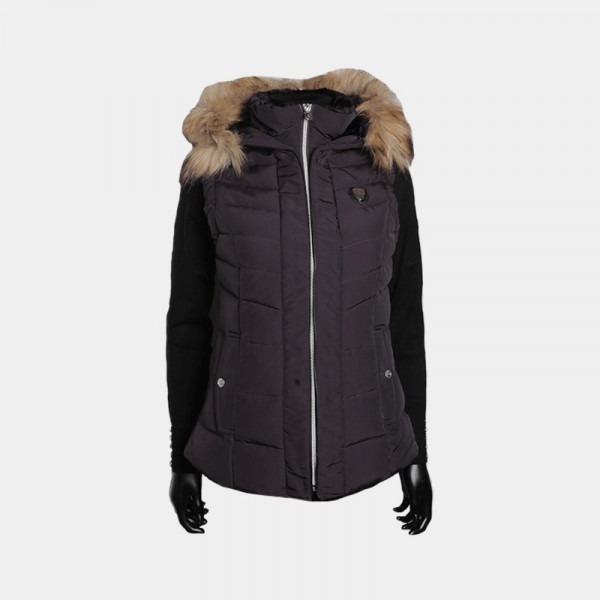 FLAGS AND CUP - Gilet sans manches Imatra Femme