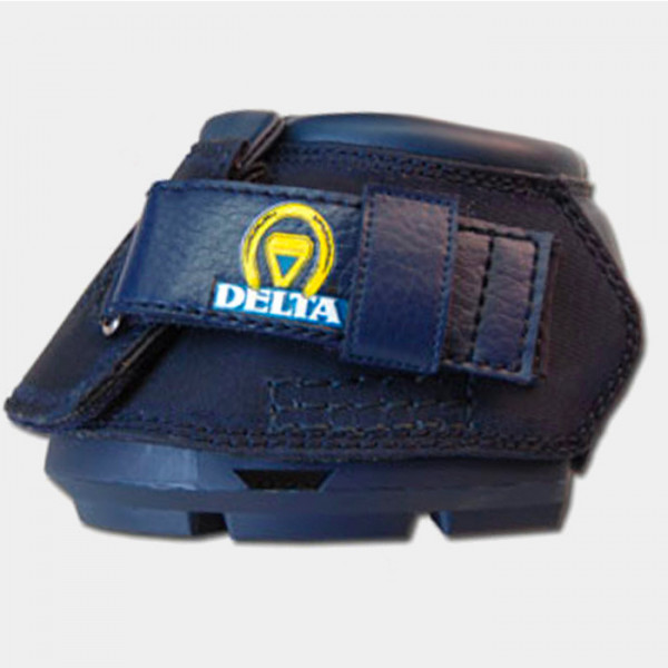 DELTA BOOT - Delta Slippers