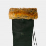 DUBARRY - Faux Fur Boot Liners