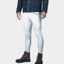 FLAGS AND CUP - Pantalon Bassano Homme