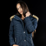 FLAGS AND CUP - PAKAA Women's Parka