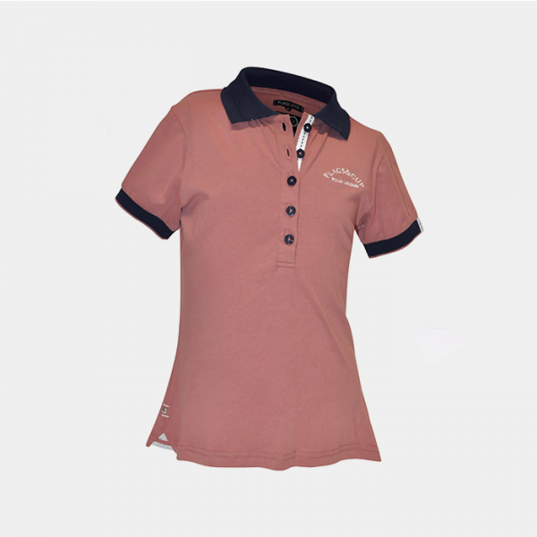 FLAGS AND CUP - Polo Casca Enfant