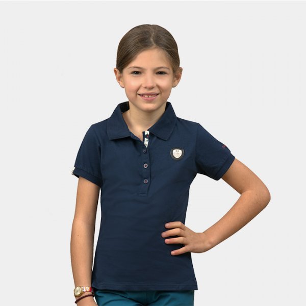 FLAGS AND CUP - Polo Vilca Enfant