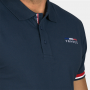 FLAGS AND CUP - Polo France Homme