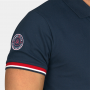 FLAGS AND CUP - Polo homme FRANCE - Limited Edition