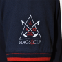 FLAGS AND CUP - Polo homme CAPTO