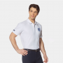 FLAGS AND CUP - Polo homme SALVADOR Manches courtes