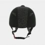 CHOPLIN - “aero lamé” adjustable helmet