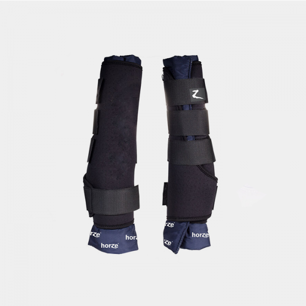 HORZE - Stable gaiters PRO posterior
