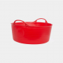 RED GORILLA - 15L flexible buckets