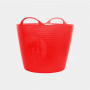 RED GORILLA - 25L flexible buckets