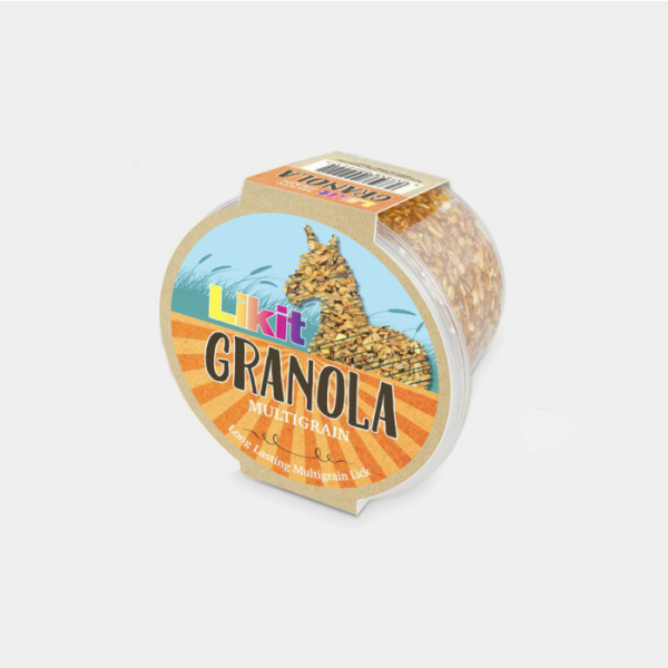 LIKIT - Friandises Granola