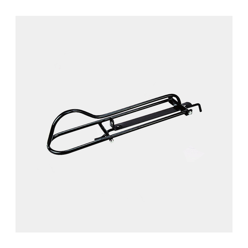 HIPPOTONIC - Porte selle gainé plastique HIPPOTONIC - Porte selle gainé plastique
