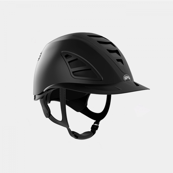 GPA - Casque 4S First Lady HYBRID