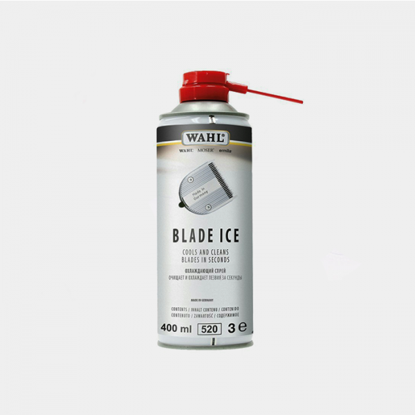 WAHL - Spray pour tondeuse "Blade"