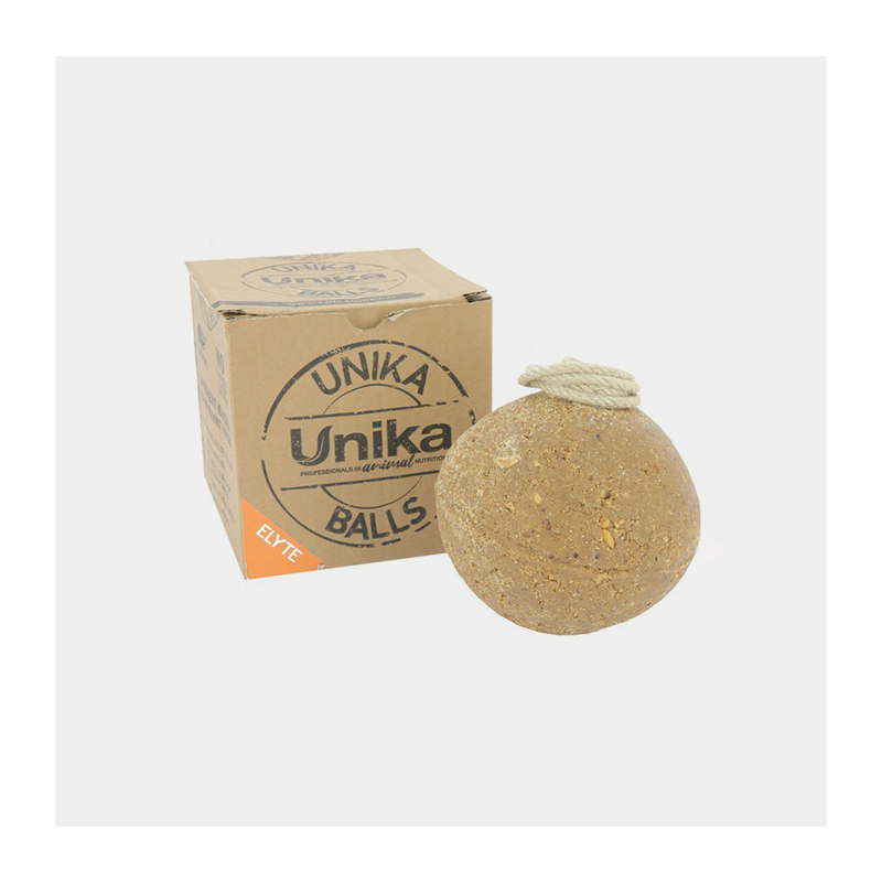 UNIKA - Aliment complémentaire Elyte