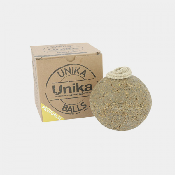UNIKA -Aliment complémentaire "Prequalm"