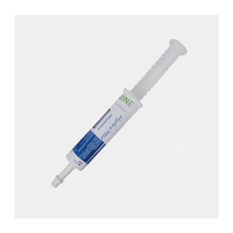 ALLIANCE EQUINE - Hydra'Mer rehydrating syringe