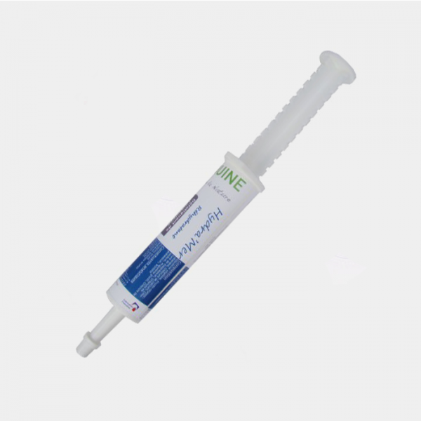 ALLIANCE EQUINE - Hydra'Mer rehydrating syringe