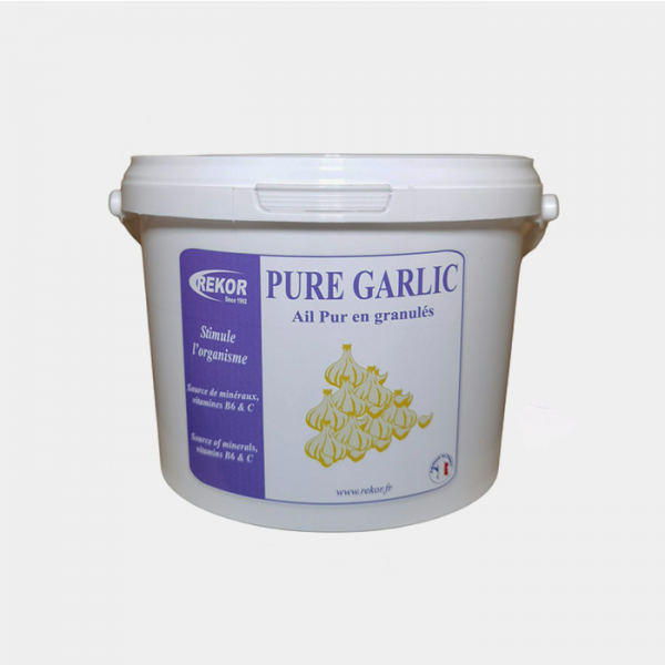 REKOR - Garlic Pure Garlic