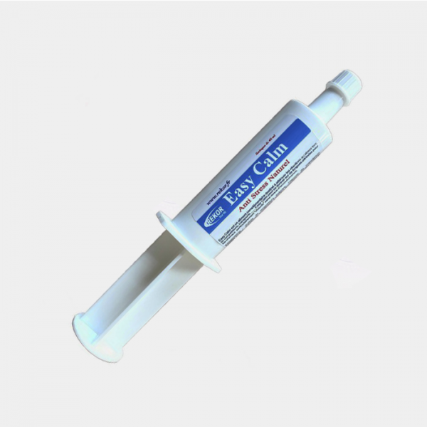 REKOR - Easy Calm syringe