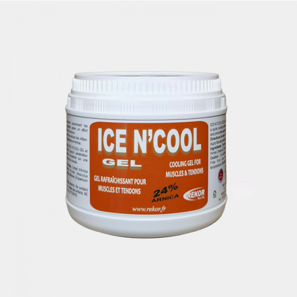 REKOR - Ice N'Cool gel