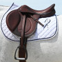 ANTARES - Jumping saddle pad