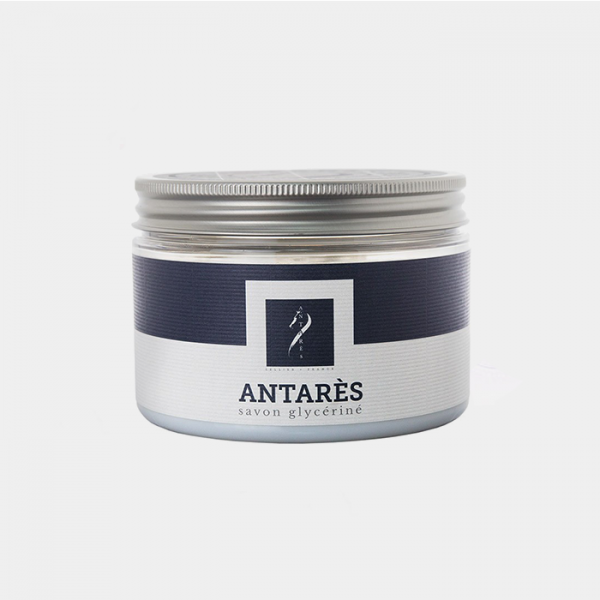 ANTARES - SOAP