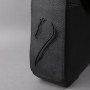 ANTARES - Milano leather satchel
