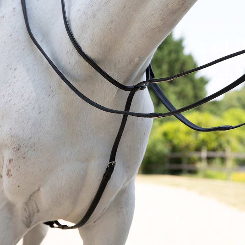 Shires Blenheim Running Martingale (4192) - UK - View #5