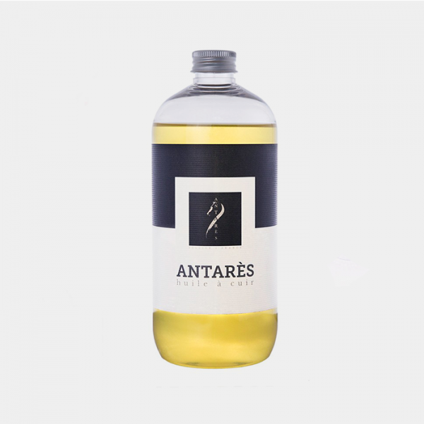 ANTARES - Oil