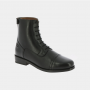 EQUITHEME - Boots à lacets et zip Origin