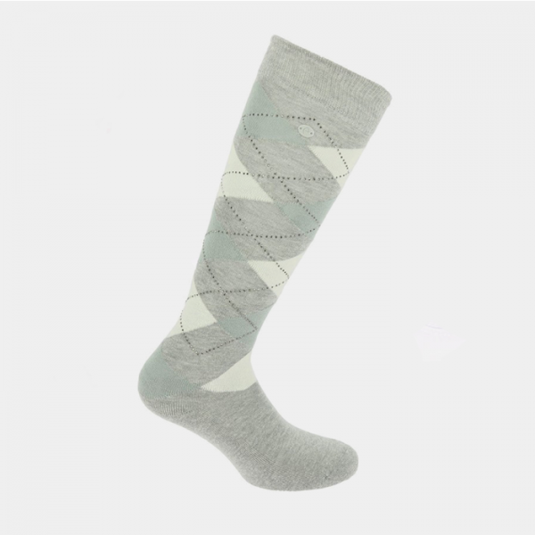 EQUITHEME - Chaussettes "Girly"