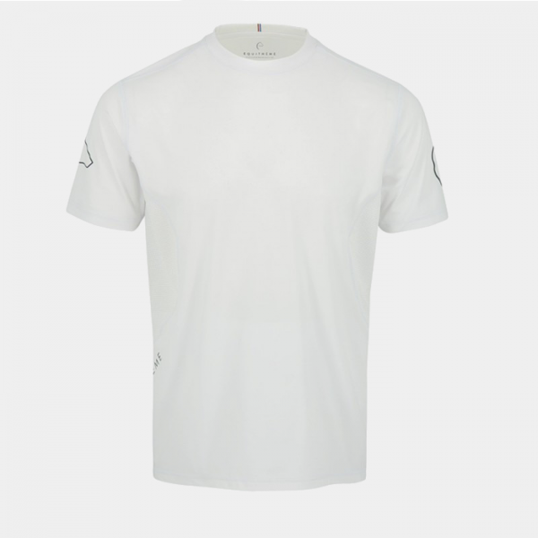 EQUITHEME - T-Shirt Lewis Homme