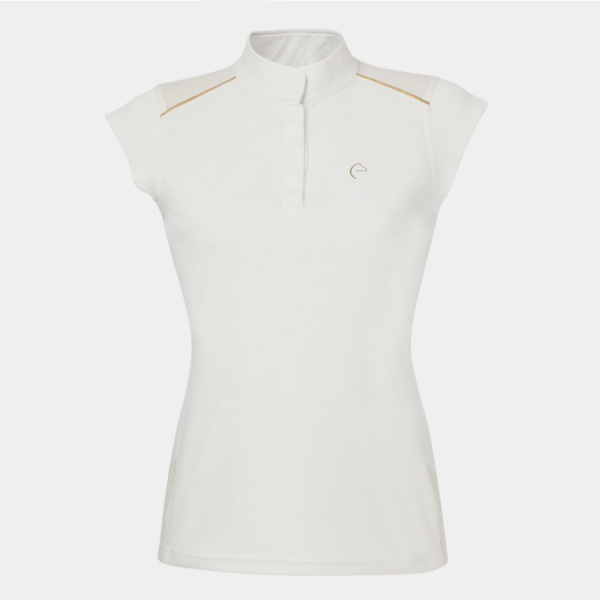 EQUITHEME - Polo "Brussels" Femme