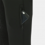 EQUITHEME - Pantalon softshell fond silicone "Zermatt" Homme