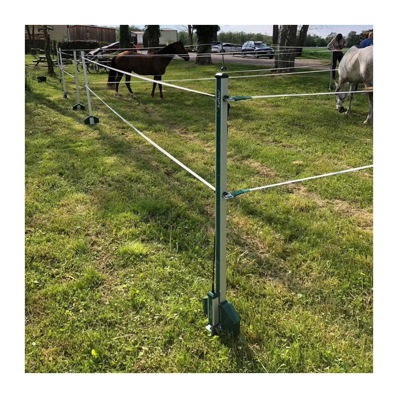 BIXVSIN 6 Piquets En U 30 Cm – Ancrage Solide Pour Tente, Trampoline & Auvent – Camping Résistant