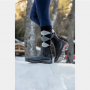 NORTON - Boots hiver à zip Zermatt
