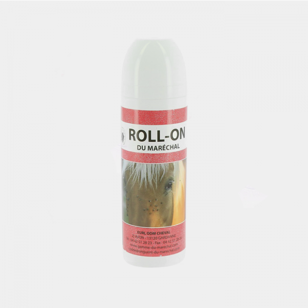 ONGUENT DU MARECHAL - Roll-on