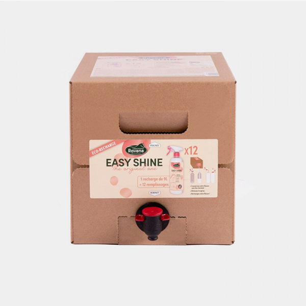 RAVENE - Easy shine eco-recharge