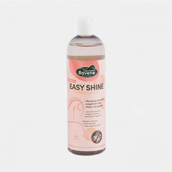 RAVENE - Shampoing Easy Shine Shampoo