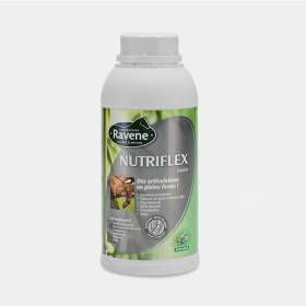 RAVENE - Complément alimentaire Nutriflex