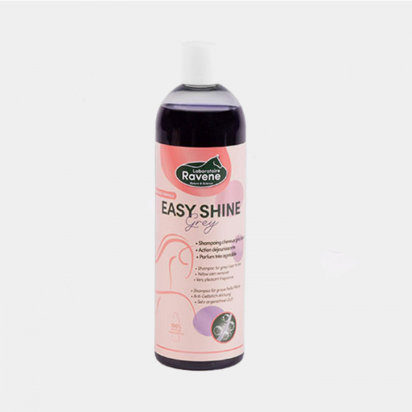 RAVENE - Shampoing Easy Shine Grey