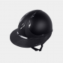 ANTARES - Galaxy Eclipse Strass helmet