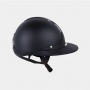 ANTARES - Galaxy Eclipse Strass helmet